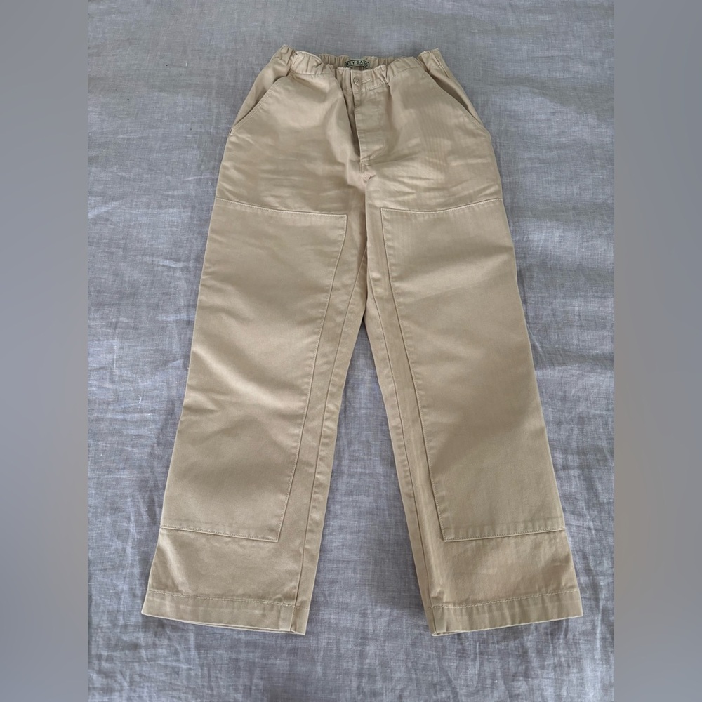 Hey Gang Chore Pants